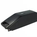elektromos kerékpár akku Haibike B94-20, B0S-20, PASB2, PASB5, B0S-21 - 14.5 Ah 36 V Li-Ion, fekete - Utángyártott - VHBW