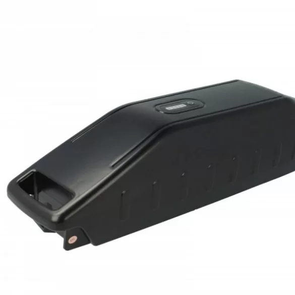 elektromos kerékpár akku Haibike B94-20, B0S-20, PASB2, PASB5, B0S-21 - 14.5 Ah 36 V Li-Ion, fekete - Utángyártott - VHBW