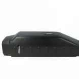 elektromos kerékpár akku Haibike B94-20, B0S-20, PASB2, PASB5, B0S-21 - 14.5 Ah 36 V Li-Ion, fekete - Utángyártott - VHBW