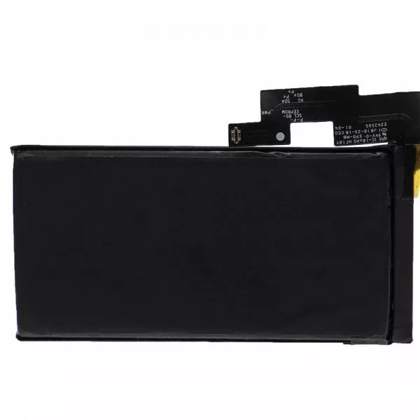 Google G63QN - 4900 mAh 3.85 V Li-polymer - Utángyártott telefon akku