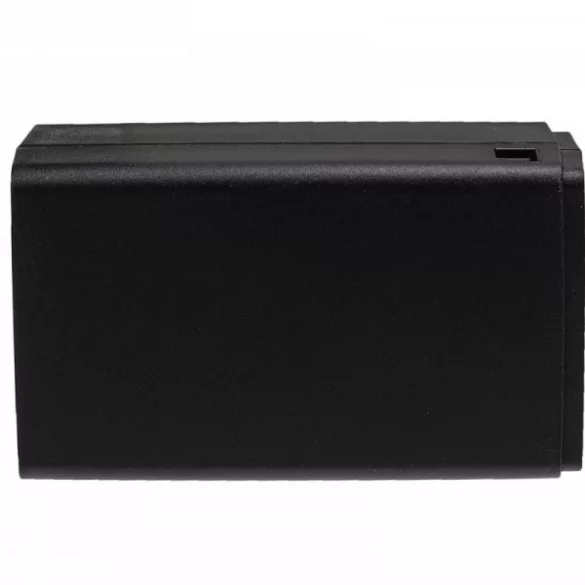 Godox VB26A, VB26 - 2600 mAh 7.2 V Li-Ion - Utángyártott vaku akkumulátor - VHBW