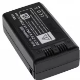 Godox VB26A, VB26 - 2600 mAh 7.2 V Li-Ion - Utángyártott vaku akkumulátor - VHBW