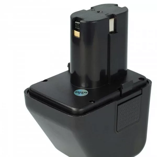 Szerszámgép akku Gesipa CPT12/2 EHD Blind Rivet Gun - 3500 mAh, 12 V, NiMH - Utángyártott akku Szerszámgép akku Gesipa CPT12/2 EHD Blind Rivet Gun - 3500 mAh, 12 V, NiMH - Utángyártott akku