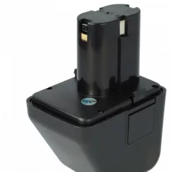   Szerszámgép akku Gesipa CPT12/2 EHD Blind Rivet Gun - 3500 mAh, 12 V, NiMH - Utángyártott akku
