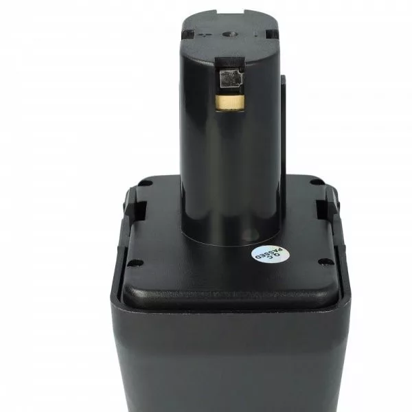 Szerszámgép akku Gesipa CPT12/2 EHD Blind Rivet Gun - 3500 mAh, 12 V, NiMH - Utángyártott akku