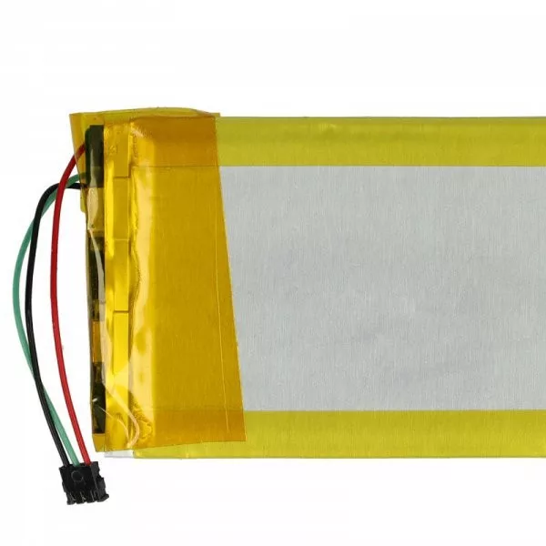 GPS Tracker Garmin 361-00121-00, 361-00121-10 - 900 mAh 3.8 V Li-polymer - Utángyártott akku