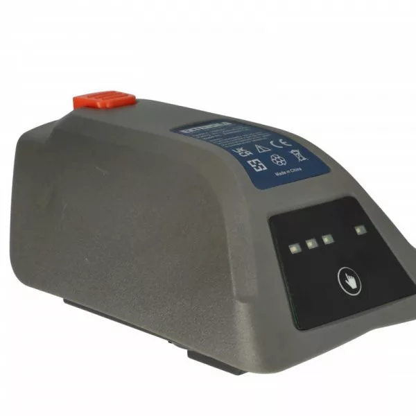 Hose Box Gardena 008A231 - 2500 mAh 18 V Li-Ion - Utángyártott akku Hose Box Gardena 008A231 - 2500 mAh 18 V Li-Ion - Utángyártott akku