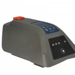   Hose Box Gardena 008A231 - 2500 mAh 18 V Li-Ion - Utángyártott akku
