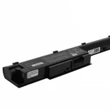 Fujitsu CP516151-01, FPCBP274, FMVNBP195 - 5200 mAh 10.8 V Li-Ion, fekete - Utángyártott notebook akku - VHBW