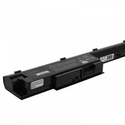  Fujitsu CP516151-01, FPCBP274, FMVNBP195 - 5200 mAh 10.8 V Li-Ion, fekete - Utángyártott notebook akku