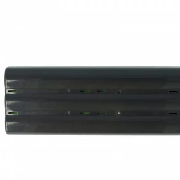 Fluke ersetzt BP7217. 2500mAh Utángyártott akku - VHBW