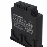 Thermal Imaging Camera Fluke 89K7310, TI-SBP, 2648343 - 6800 mAh 7.4 V Li-Ion - Utángyártott tablet akku - VHBW