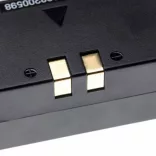 Flashpoint FPLFSMZLRB - 1600 mAh 11.1 V Li-Ion - Utángyártott vaku akkumulátor - VHBW