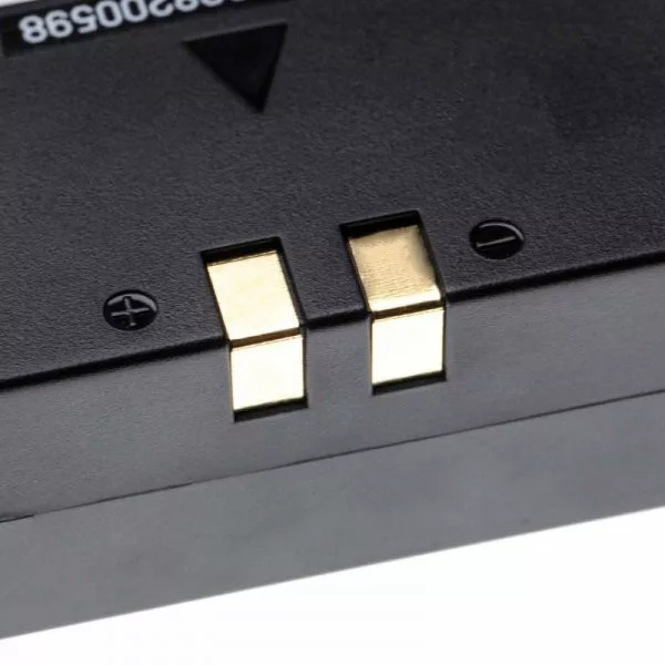 Flashpoint FPLFSMZLRB - 1600 mAh 11.1 V Li-Ion - Utángyártott vaku akkumulátor