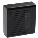 Flashpoint FPLFSMZLRB - 2000 mAh 11.1 V Li-Ion - Utángyártott vaku akkumulátor - VHBW