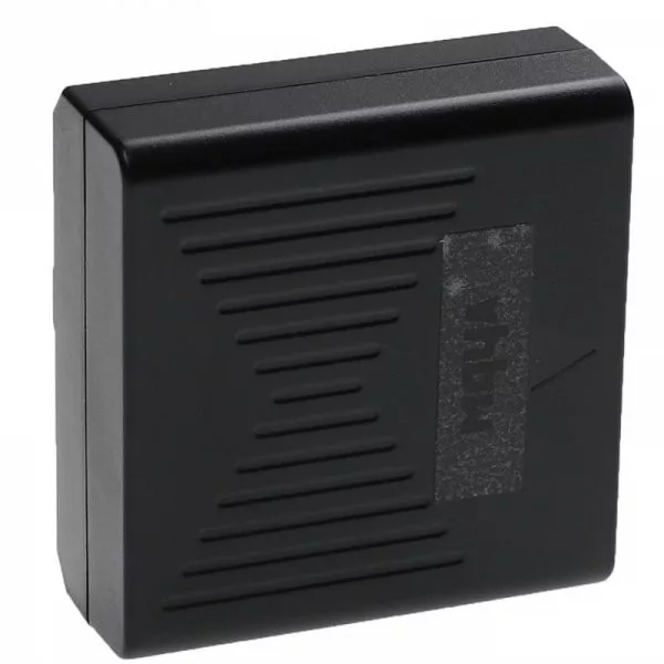 Flashpoint FPLFSMZLRB - 2000 mAh 11.1 V Li-Ion - Utángyártott vaku akkumulátor