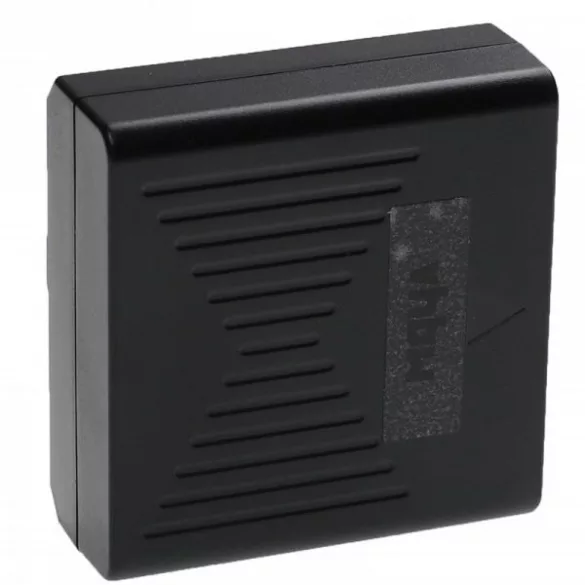 Flashpoint FPLFSMZLRB - 2000 mAh 11.1 V Li-Ion - Utángyártott vaku akkumulátor - VHBW