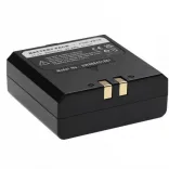 Flashpoint FPLFSMZLRB - 2000 mAh 11.1 V Li-Ion - Utángyártott vaku akkumulátor - VHBW