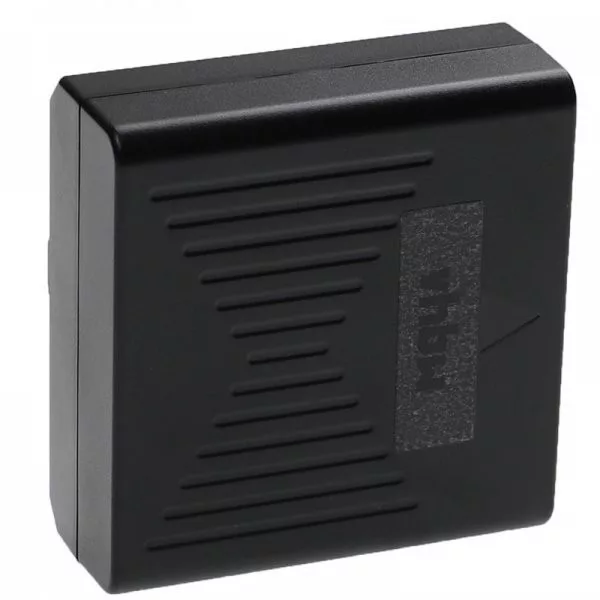 Flashpoint FPLFSMZLRB - 2250 mAh 11.1 V Li-Ion - Utángyártott vaku akkumulátor