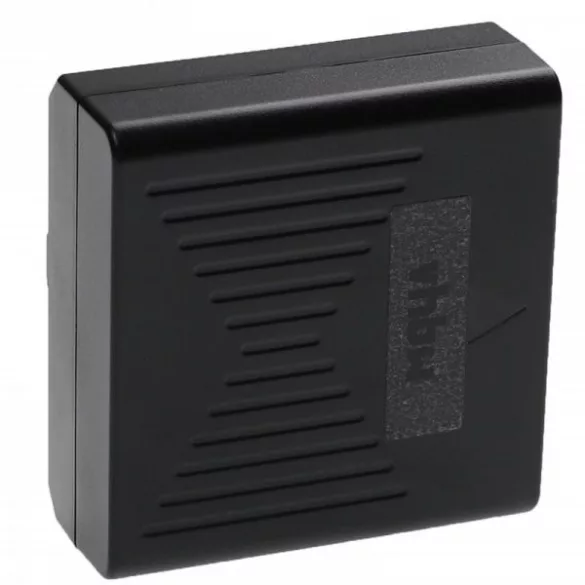 Flashpoint FPLFSMZLRB - 2250 mAh 11.1 V Li-Ion - Utángyártott vaku akkumulátor - VHBW