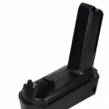 Szerszámgép akku Festool 498642, 498616, 498338, 498336, 498339 - 2500 mAh, 10.8 V, Li-Ion - Utángyártott akku - VHBW