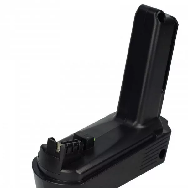 Szerszámgép akku Festool 498642, 498616, 498338, 498336, 498339 - 2500 mAh, 10.8 V, Li-Ion - Utángyártott akku