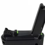Szerszámgép akku Festool 498642, 498616, 498338, 498336, 498339 - 2500 mAh, 10.8 V, Li-Ion - Utángyártott akku - VHBW