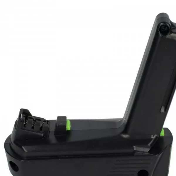 Szerszámgép akku Festool 498642, 498616, 498338, 498336, 498339 - 2500 mAh, 10.8 V, Li-Ion - Utángyártott akku