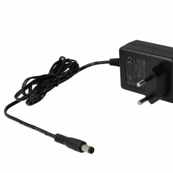 Fanvil PSU-520 for Yealink Landline Telephone, Home Telephone - 150 cm - Utángyártott tápegység