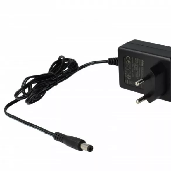 Fanvil PSU-520 for Yealink Landline Telephone, Home Telephone - 150 cm - Utángyártott tápegység - VHBW