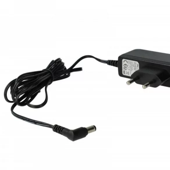 Fanvil PSU-506 for Yealink Landline Telephone, Home Telephone - 8.3 cm - Utángyártott tápegység - VHBW