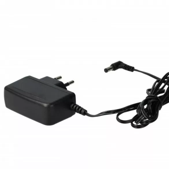 Fanvil PSU-506 for Yealink Landline Telephone, Home Telephone - 8.3 cm - Utángyártott tápegység - VHBW