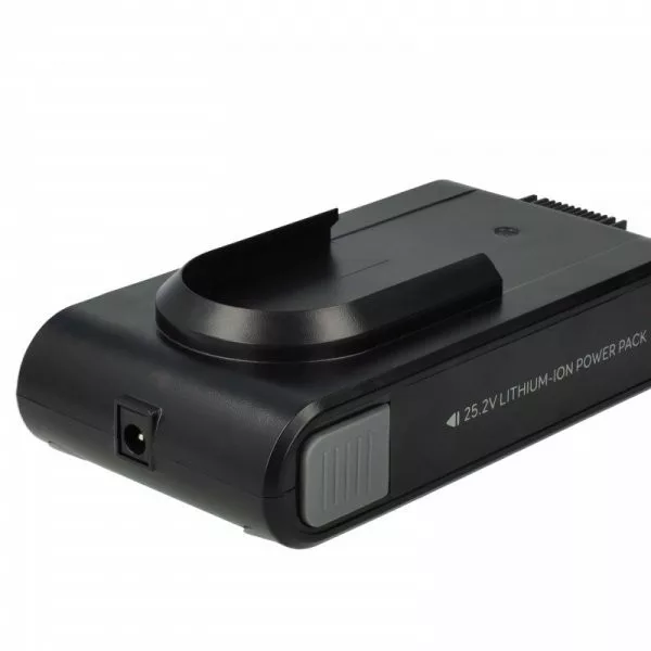 Eufy T2501 7INR19/65 for Eufy 2500mAh, 25.2V, Li-Ion - Utángyártott porszívó akku Eufy T2501 7INR19/65 for Eufy 2500mAh, 25.2V, Li-Ion - Utángyártott porszívó akku