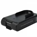 Eufy T2501 7INR19/65 for Eufy 2500mAh, 25.2V, Li-Ion - Utángyártott porszívó akku - VHBW