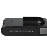 Eufy T2501 7INR19/65 for Eufy 2500mAh, 25.2V, Li-Ion - Utángyártott porszívó akku - VHBW