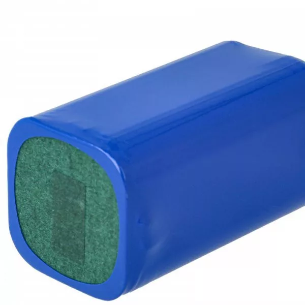 Eufy T2996011, CMICR18650F9M-4S1P for Eufy 3000mAh, 14.4V, Li-Ion - Utángyártott porszívó akku