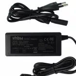 Epson 2116217-00, A391AR, A391AS, A391BS, A391GB for Epson Scanner - 230 cm - Utángyártott tápegység - VHBW