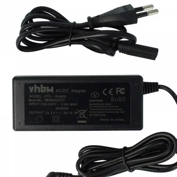 Epson 2116217-00, A391AR, A391AS, A391BS, A391GB for Epson Scanner - 230 cm - Utángyártott tápegység Epson 2116217-00, A391AR, A391AS, A391BS, A391GB for Epson Scanner - 230 cm - Utángyártott tápegység