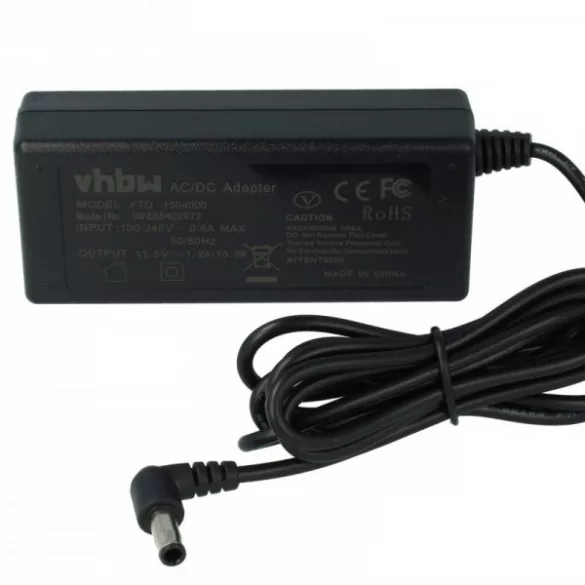 Epson 2116217-00, A391AR, A391AS, A391BS, A391GB for Epson Scanner - 230 cm - Utángyártott tápegység - VHBW