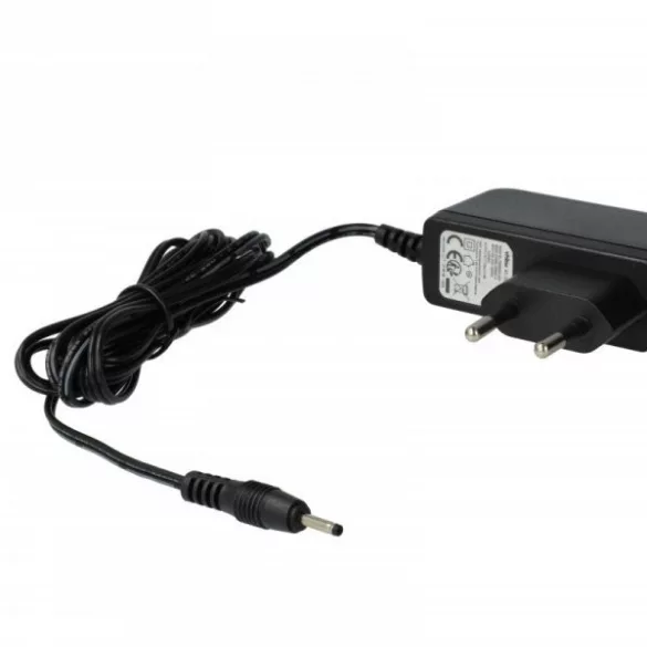 EPOS UNI PS EU 01, 094707, 1000703 for Sennheiser Headset, Earphones - 170 cm - Utángyártott tápegység - VHBW