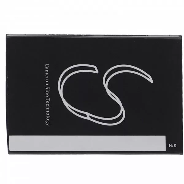 Emporia AK-S3 - 2100 mAh 3.8 V Li-polymer - utángyártott mobiltelefon akku