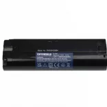 Szerszámgép akku Einhell 91011 - 3300 mAh, 7.2 V, NiMH - Utángyártott akku - VHBW
