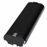 Szerszámgép akku Einhell 91011 - 3300 mAh, 7.2 V, NiMH - Utángyártott akku - VHBW