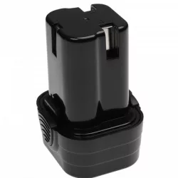   Szerszámgép akku Einhell 4513377E - 2500 mAh, 10.8 V, Li-Ion - Utángyártott akku