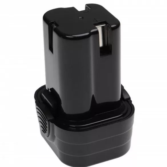 Szerszámgép akku Einhell 4513377E - 2500 mAh, 10.8 V, Li-Ion - Utángyártott akku - VHBW