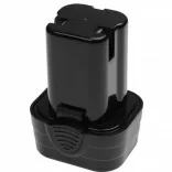 Szerszámgép akku Einhell 4513377E - 2500 mAh, 10.8 V, Li-Ion - Utángyártott akku - VHBW