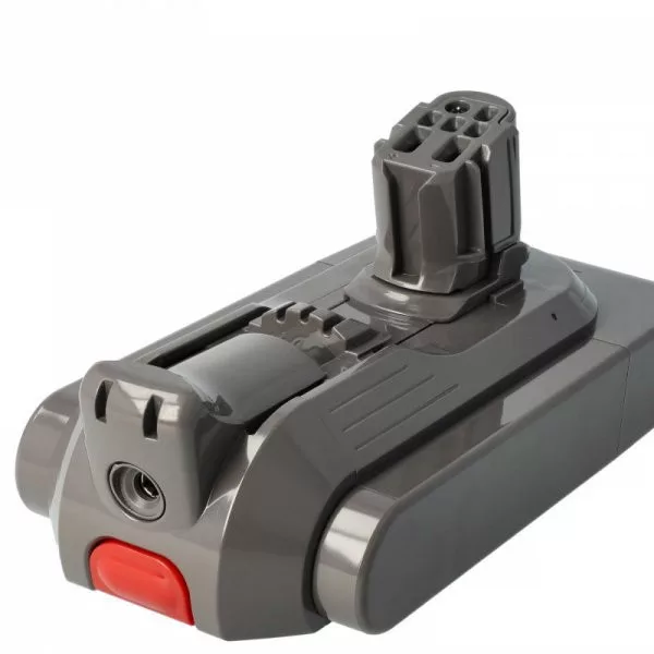 Dyson 96547001, 965470-01 for Dyson 2000mAh, 25.2V, Li-Ion - Utángyártott porszívó akku Dyson 96547001, 965470-01 for Dyson 2000mAh, 25.2V, Li-Ion - Utángyártott porszívó akku