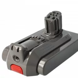   Dyson 96547001, 965470-01 for Dyson 2000mAh, 25.2V, Li-Ion - Utángyártott porszívó akku