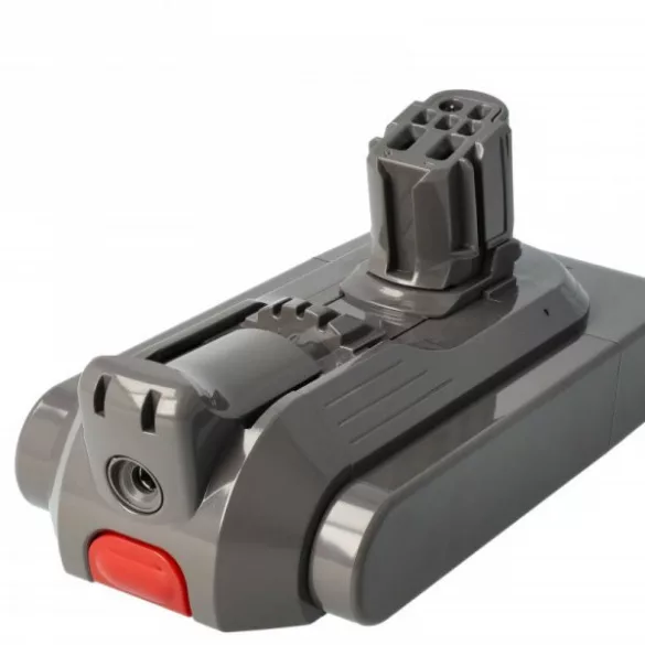Dyson 96547001, 965470-01 for Dyson 2000mAh, 25.2V, Li-Ion - Utángyártott porszívó akku - VHBW