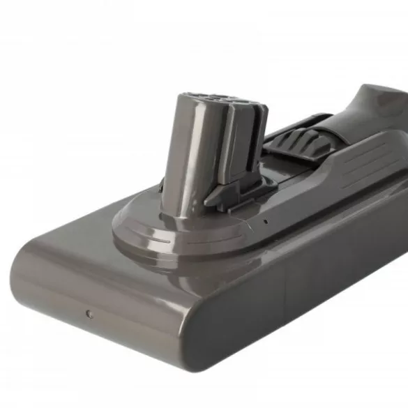 Dyson 96547001, 965470-01 for Dyson 2000mAh, 25.2V, Li-Ion - Utángyártott porszívó akku - VHBW